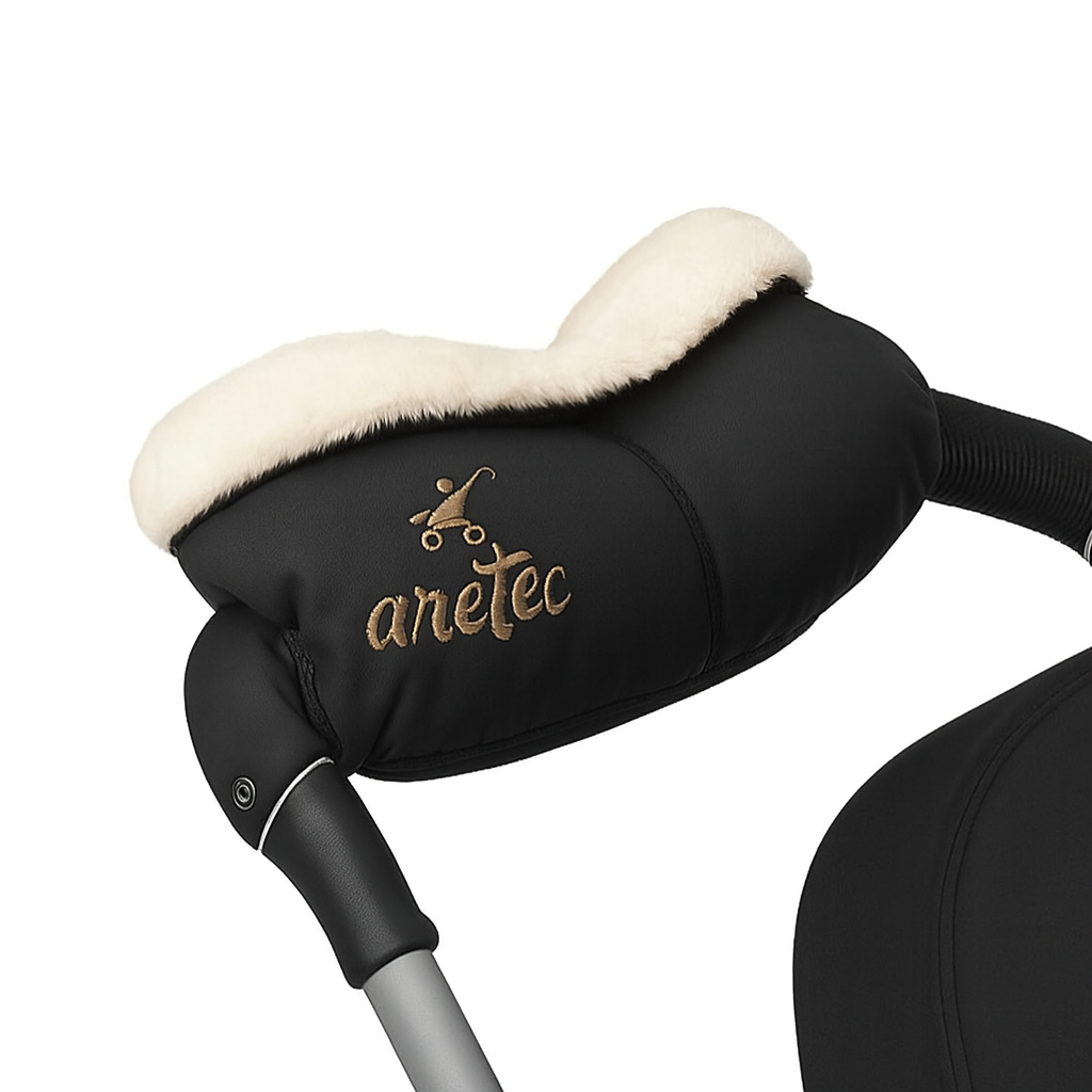 Stroller - Winter Hand Muff